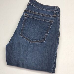 BANANA REPUBLIC MID-RISE LEGGING JEANS 2/26x26 ⭐️